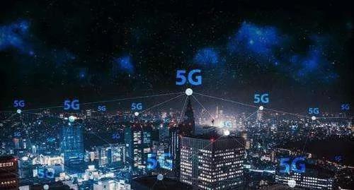 企業(yè)案例 | 快來了解一下，“5G”時(shí)代的幕后英雄